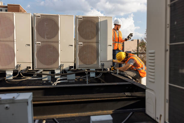 Best Air Conditioning Cleaning in Renton, WA