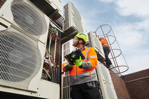 Best HVAC Software and Technology in Renton, WA