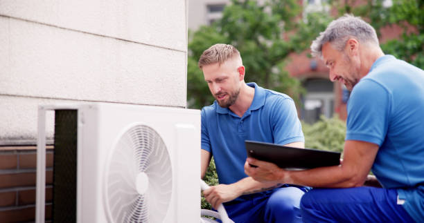 Best Energy-efficient HVAC Solutions in Renton, WA