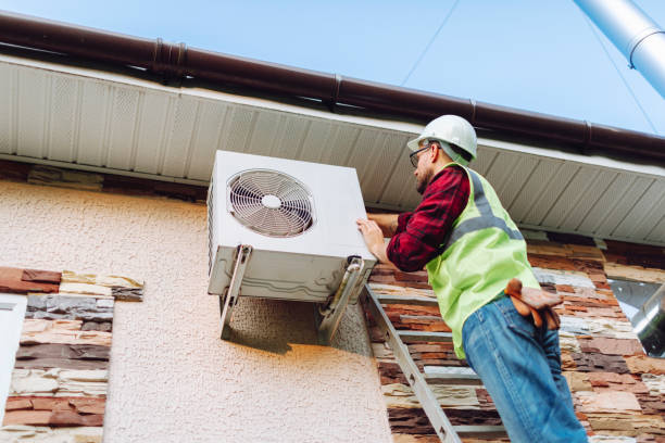 Best Seasonal HVAC Services in Renton, WA