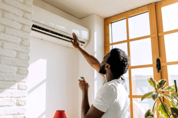 Best HVAC Equipment and Components in Renton, WA