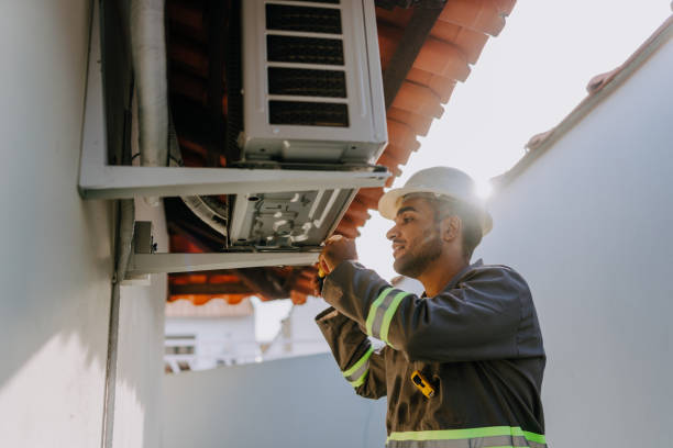  Renton, WA HVAC Pros