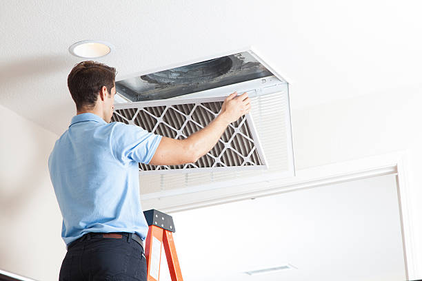 Trusted Renton, WA HVAC Experts