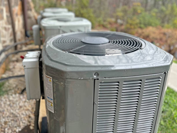 Best Geothermal HVAC Systems in Renton, WA