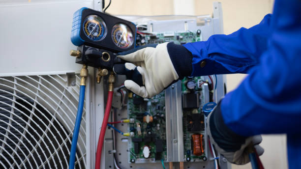 Best VRF (Variable Refrigerant Flow) Systems in Renton, WA