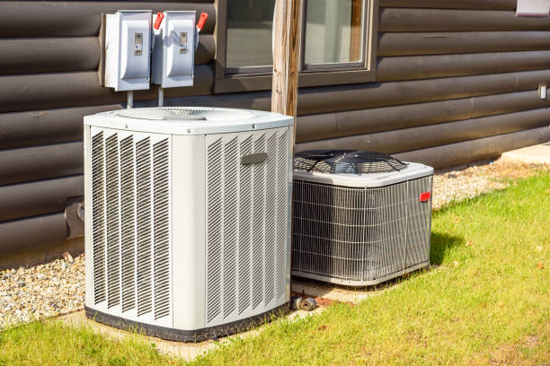 Best HVAC Supply and Distribution in Renton, WA